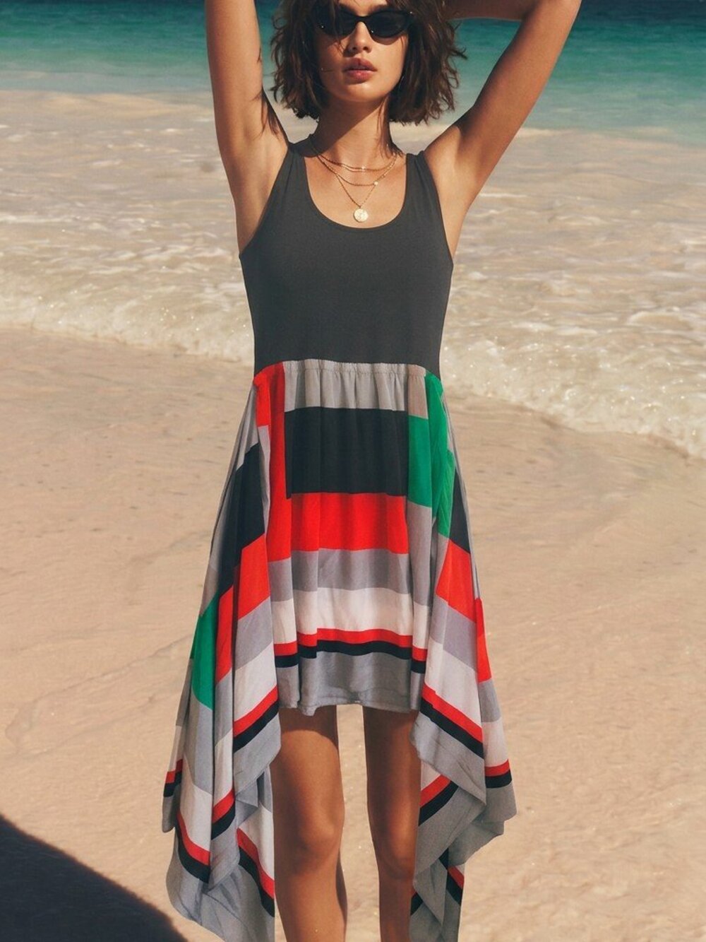 DKNY Dress